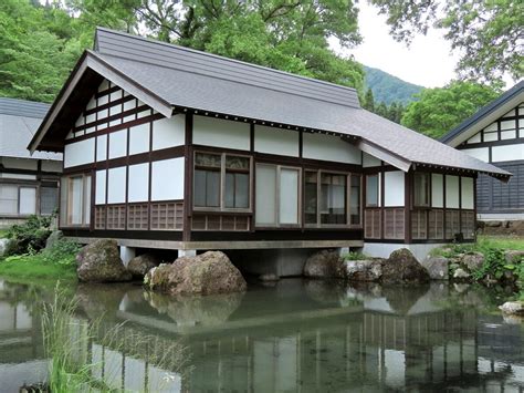 Modern Japanese Houses