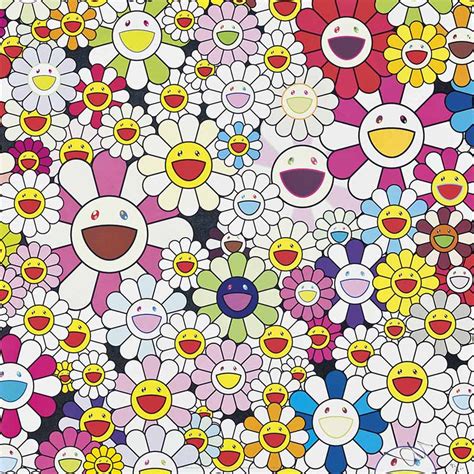 The unique vision of Takashi Murakami – RDN Arts