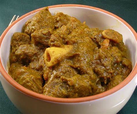 Caribbean Curried Goat | Jamaican recipes, Caribbean recipes, Curry recipes