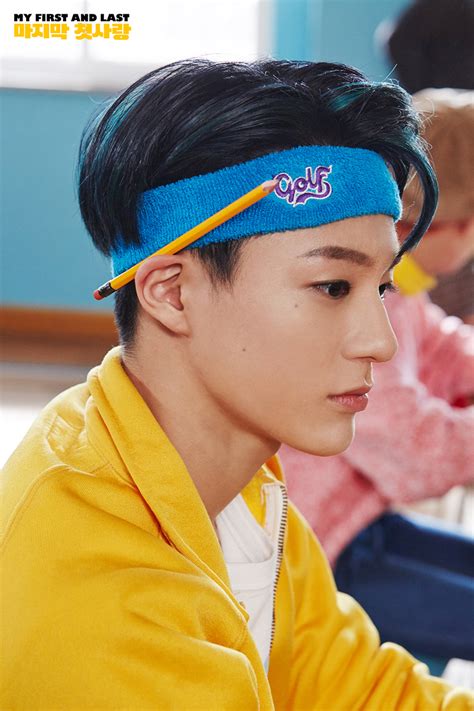 Jeno au pouvoir dans de nouvelles photos teasers de NCT Dream – K-GEN