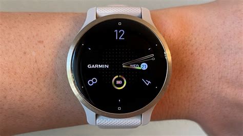 Garmin Venu 2 - Review 2021 - PCMag Australia