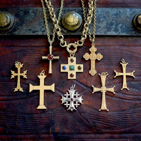 Byzantine Crosses Archives - Gallery Byzantium