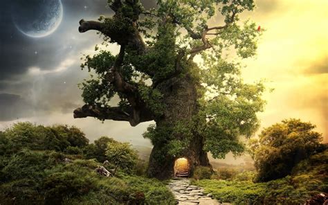 Tree Wallpapers | Best Wallpapers