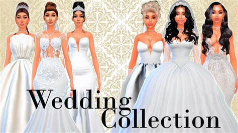 Sims 4 Cc Wedding Dress Factory Sale | centralcountiesservices.org