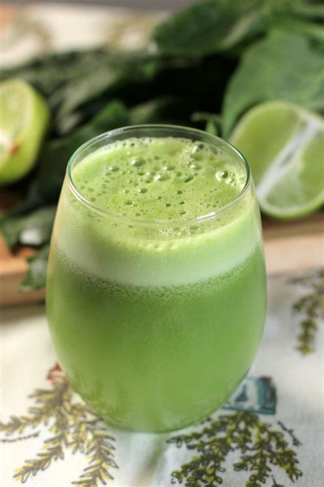 Simple Healthy Green Juice Recipe | Recipe | Green juice recipes ...