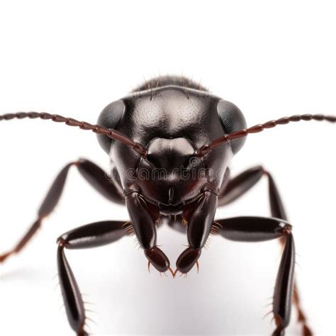 Ant Mandibles Stock Illustrations – 67 Ant Mandibles Stock ...