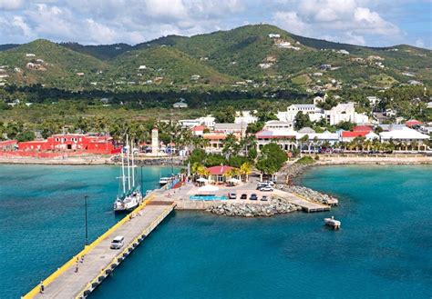 The best snorkeling in St. Croix, USVI | OutsiderView