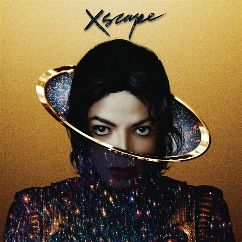 Michael Jackson – 'XSCAPE' (Album Cover, Release Date & Trailer) | HipHop-N-More