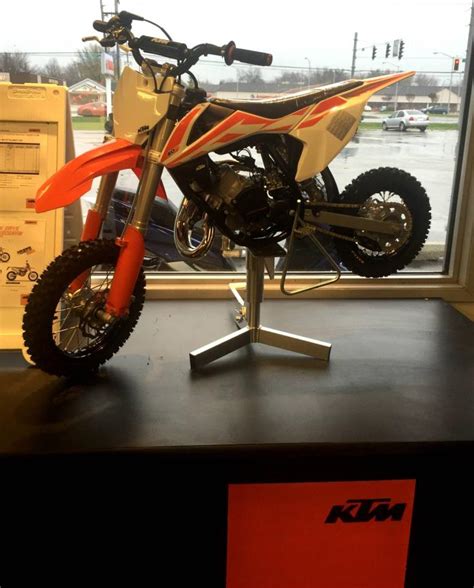 Ktm 50 Sx motorcycles for sale in Indiana