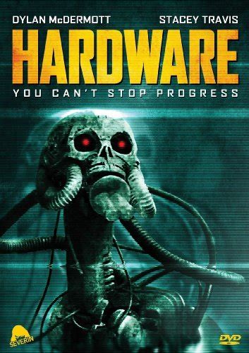 Hardware (1990)