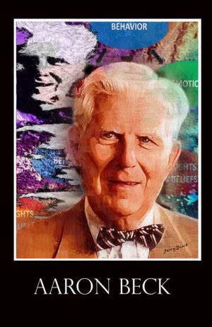 Aaron Beck Quotes. QuotesGram