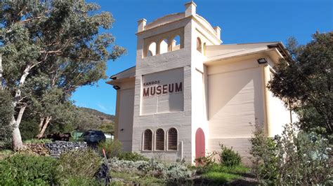 Kandos Museum - MGNSW