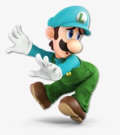 #smashbrosultimate #smashultimate #luigi #head - Super Smash Bros ...