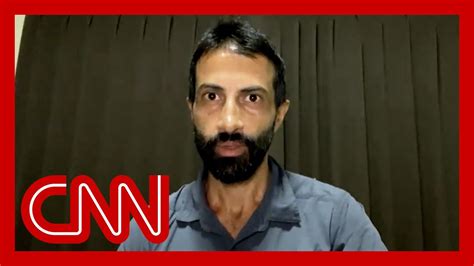 Hamas leader's son who became a spy explains what Hamas really wants - YouTube