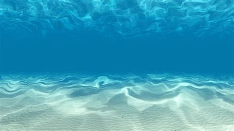 Ocean Waves From Underwater | Ocean backgrounds, Ocean images, Ocean waves