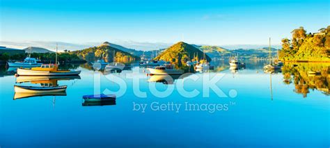 Port Chalmers Stock Photo | Royalty-Free | FreeImages