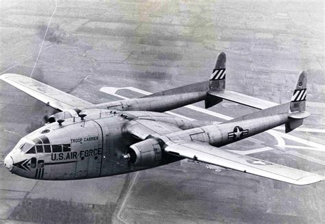 Toys and Stuff: Ideal Globemaster (Flying Boxcar)