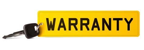 Using your extended warranty at CARspec