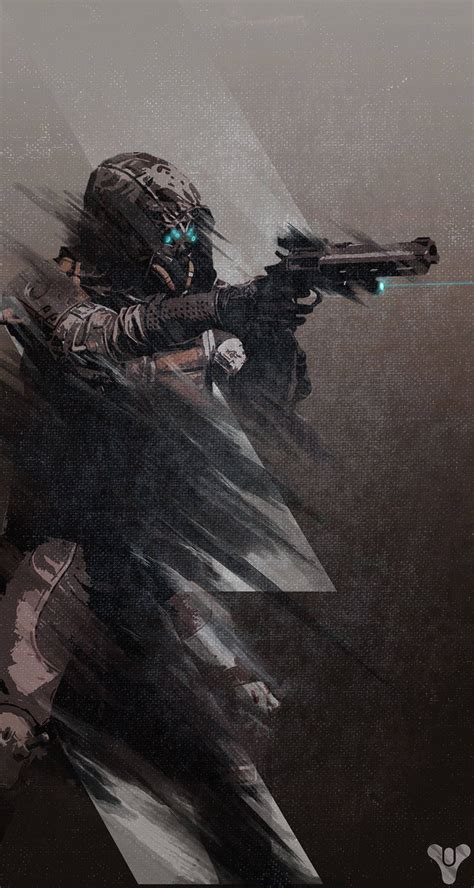 Destiny Dead Orbit Wallpaper - WallpaperSafari