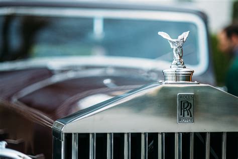 Rolls-Royce Model List: Every Rolls-Royce, Every Year / SC