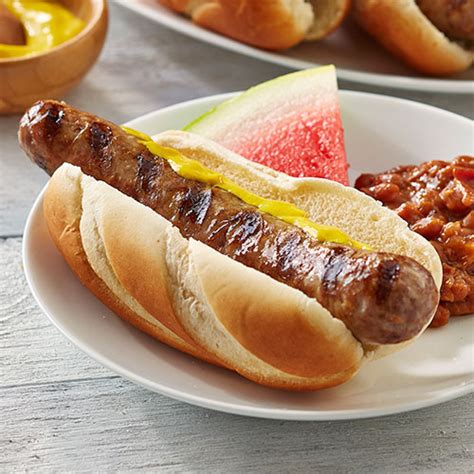 Best Wurst - Recipes | Pampered Chef Canada Site