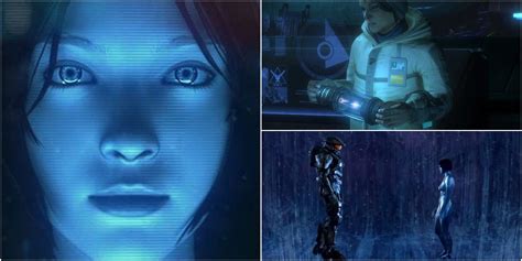 Halo: What Happened To Cortana?