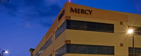 Mercy Hospital Anderson Medical Arts Building II - Lauth