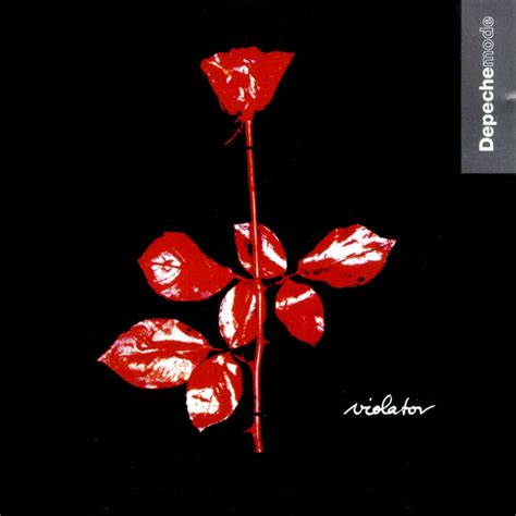 How Depeche Mode's Violator Turned a Joke Into a Prophecy