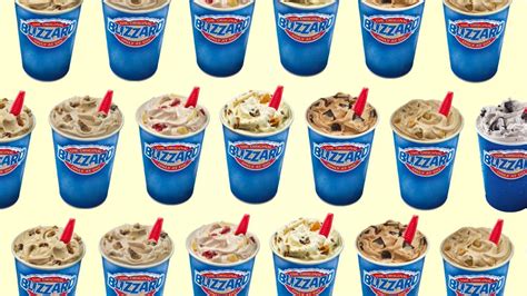 Dq Menu Blizzard Flavors 2024 - Blanch Stephine