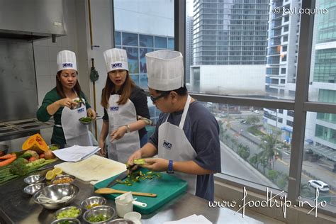 CCA Podium Culinary School and Market Cafe | BLOG-PH.com — Top ...