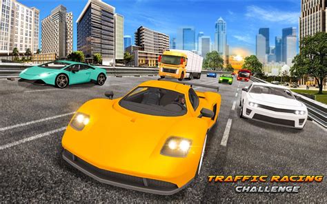 modern Auto Autobahn Rennen: Neu Auto Spiele für Android - APK herunterladen