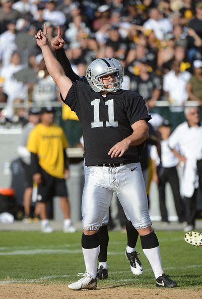 Sebastian Janikowski Photostream | Raiders, Oakland raiders, Oakland ...