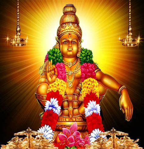 Ayyappa Swamy Unknown facts and Famous places