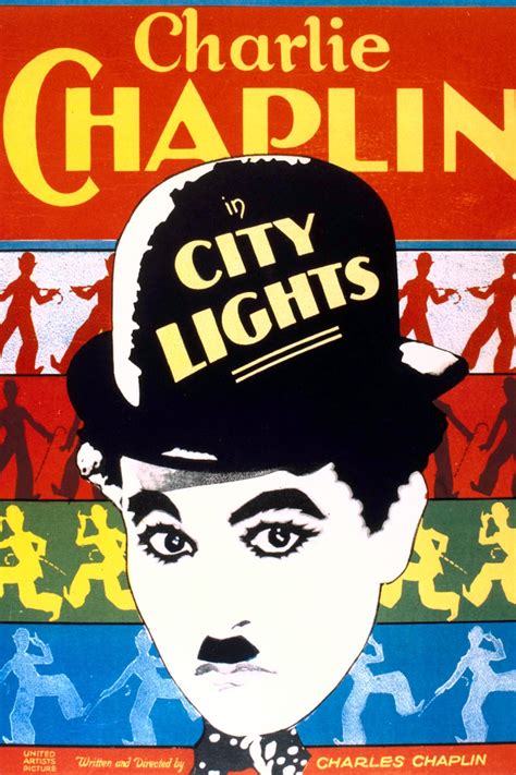 City Lights | Rotten Tomatoes