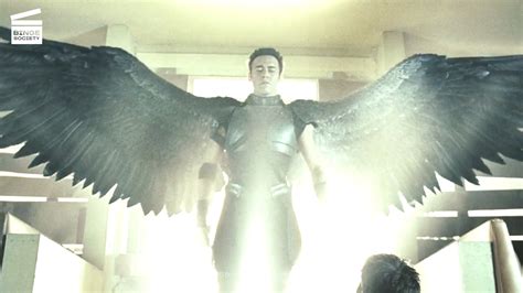 Legion: The Archangel Gabriel | Is it just me or does Gabriel look like ...