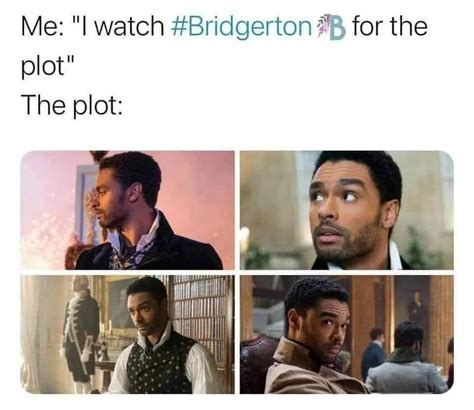 40+ Best BRIDGERTON Memes & Twitter Reactions | Movie quotes, Netflix quotes, Memes