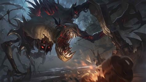 The 10 Best Ganking Junglers in League of Legends - LeagueTips