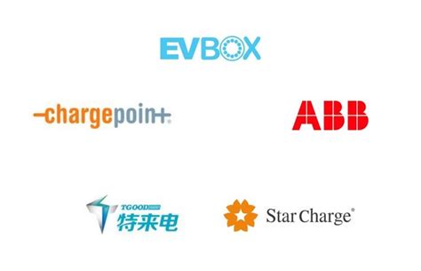 The Top 5: Largest EV Charging Station Companies In The World - Saur Energy International