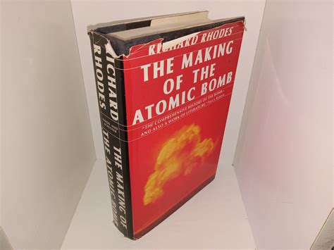 The Making of the Atomic Bomb (1986) ~ by Richard Rhodes - Eborn Books