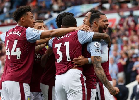 Walsall vs Aston Villa Prediction and Betting Tips | July 15th 2023