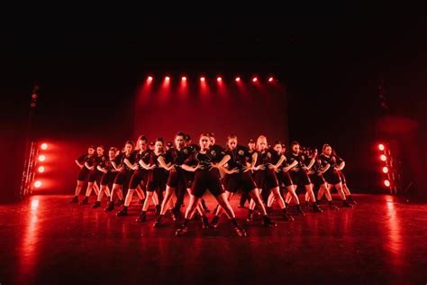 The Royal Family Dance Crew are bringing their European Tour to ...