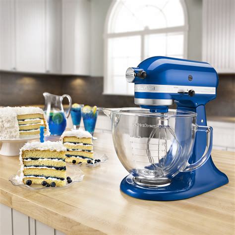 Kitchenaid 5 Qt Mixer Attachments