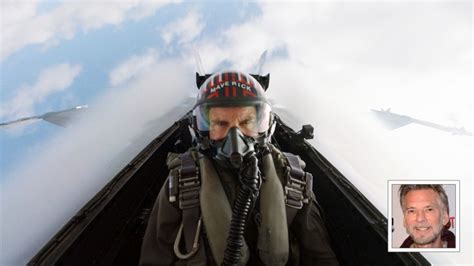 Top Gun: Maverick: Kenny Loggins Talks Danger Zone Return and Memoir