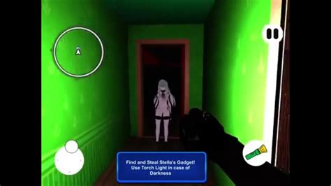 Scary Girlfriend - A Horror Game? - YouTube