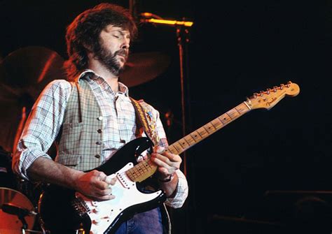 Eric Clapton's 10 Best Guitar Moments | Guitar World