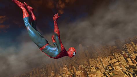 The Amazing Spider-Man 2 Game wallpaper 2 | WallpapersBQ