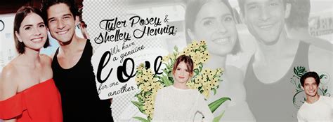 Shelley Hennig + Tyler Posey. | 01. by martioriginal on DeviantArt