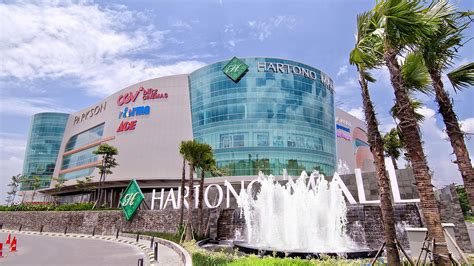 Hartono Mall - Homecare24