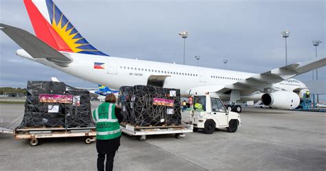 Philippines Looks to Public-Private Partnerships for Airports ...