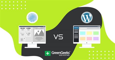 Website Builder vs WordPress: What Delivers the Best Experience?